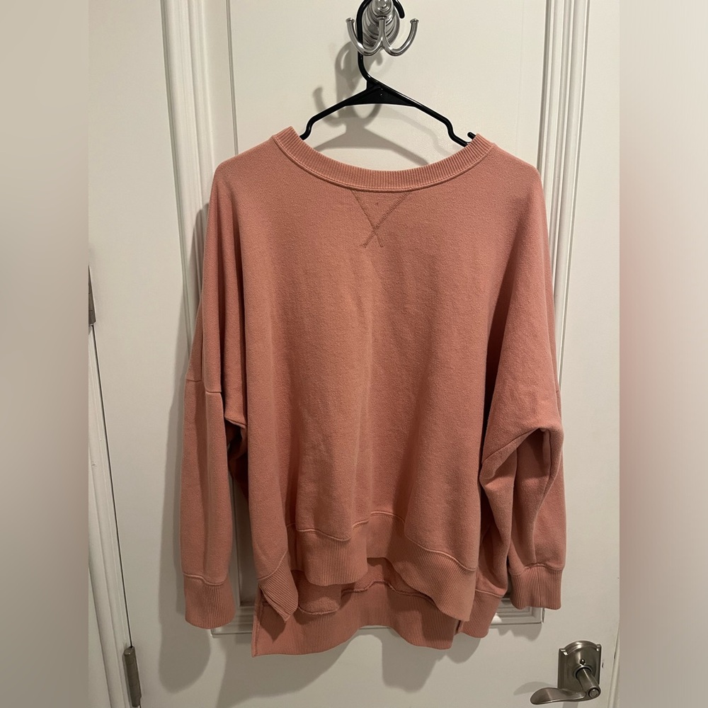Aerie Pink Sweater